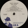 Gary Numan New Anger 1989 USA